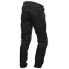 Dainese DRAKE 2 SUPER AIR TEX letní textilní kalhoty černé vel.52